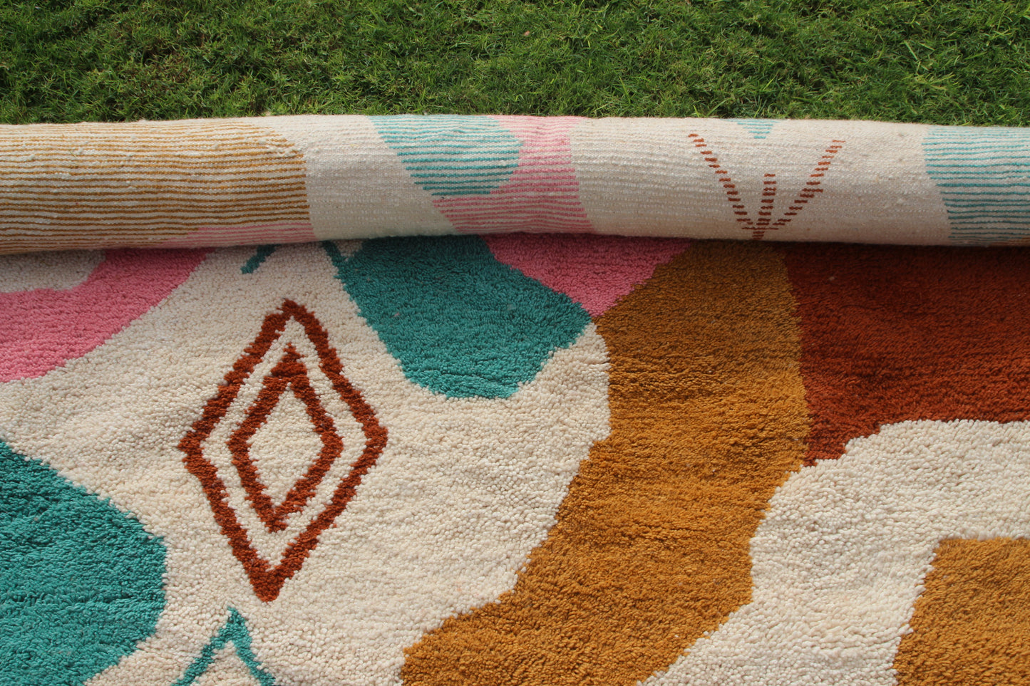 TAMEGHRA - THE WEDDING - LES NOCES