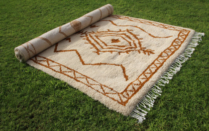 IGHREM - THE GRANARY - LE GRENIER