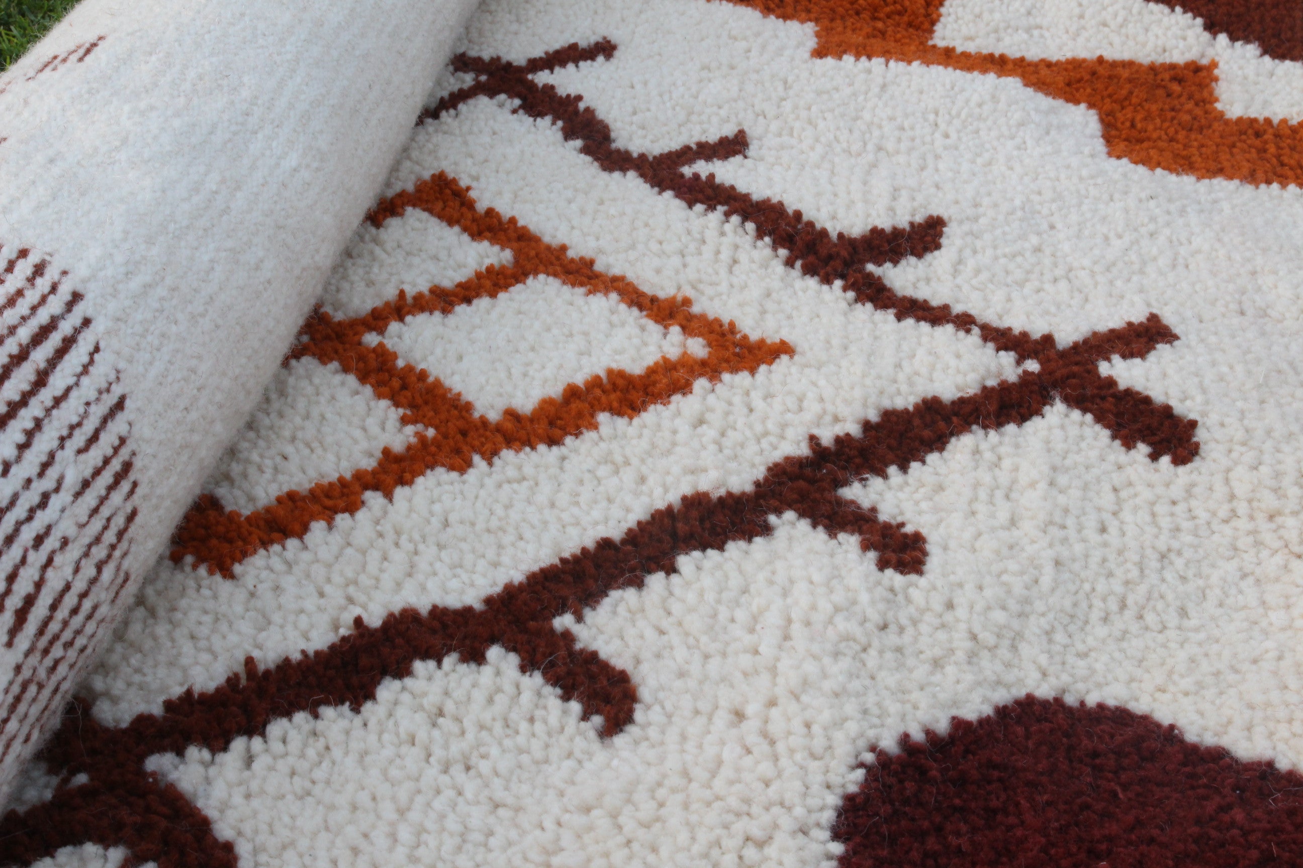 TIGHREMT – THE KASBAH - LA KASBAH