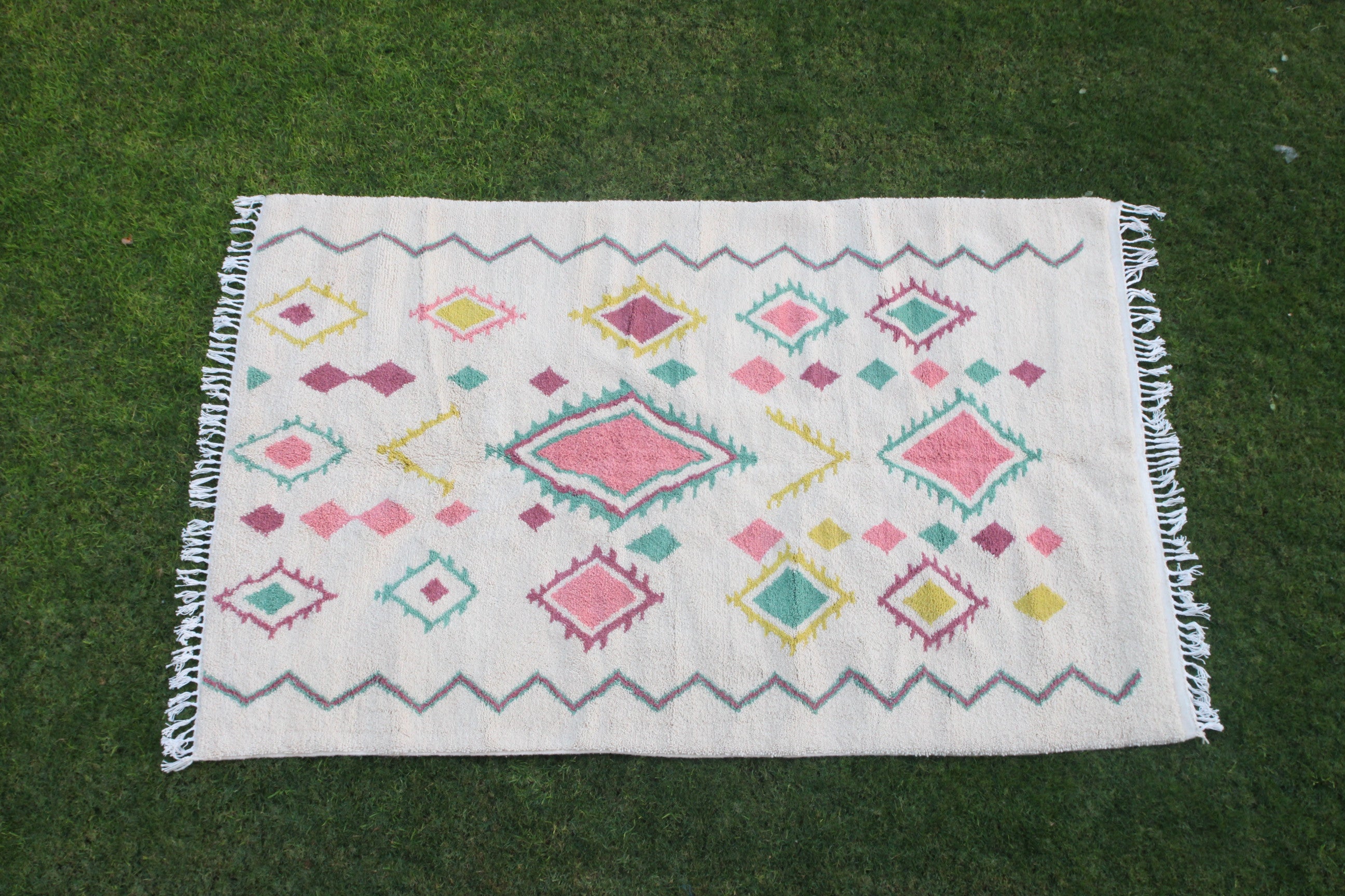 TIFAWIN - THE SPRING - LE PRINTEMPS