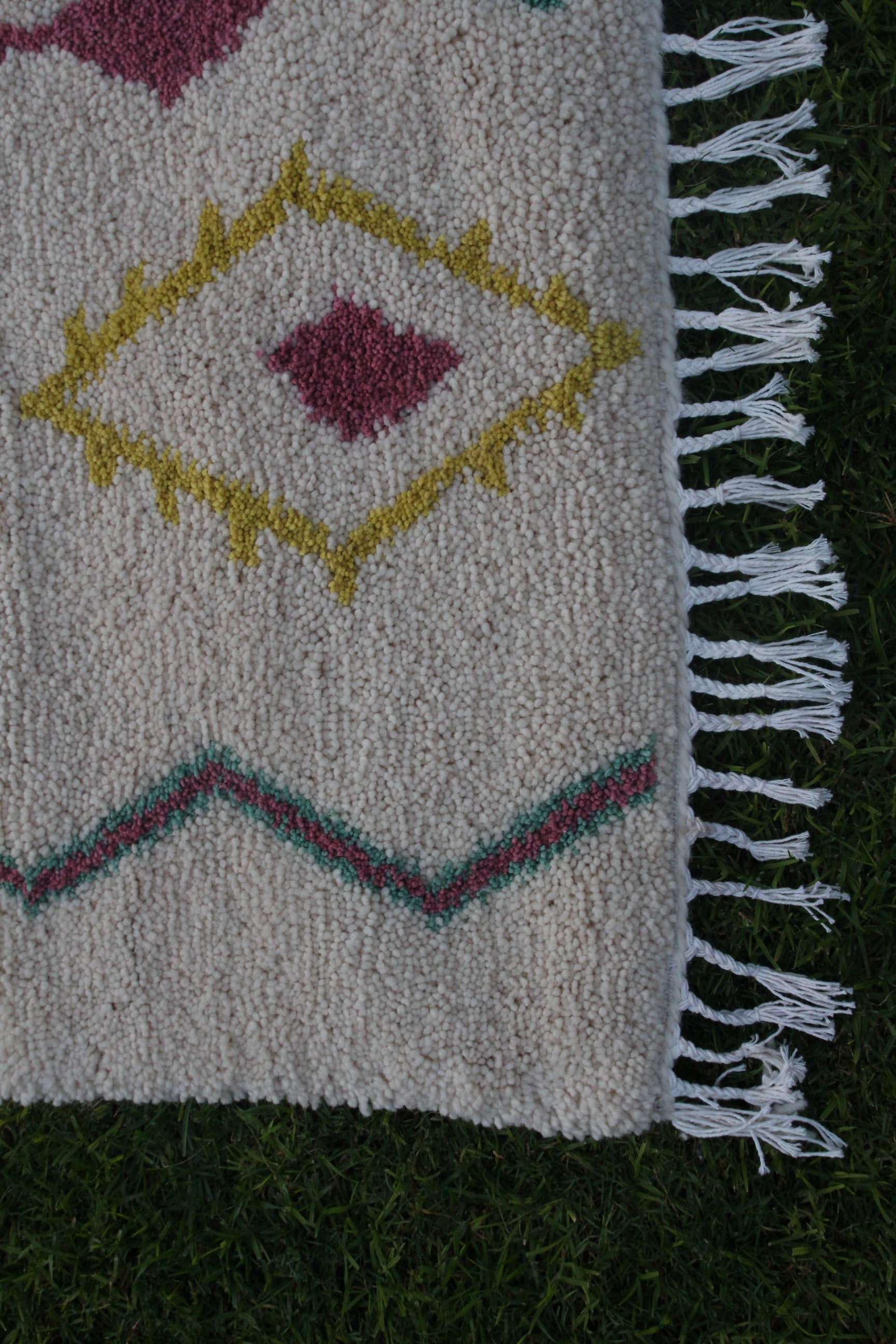 TIFAWIN - THE SPRING - LE PRINTEMPS