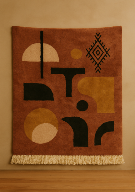 TAMMURT – THE FIELDS - LES CHAMPS