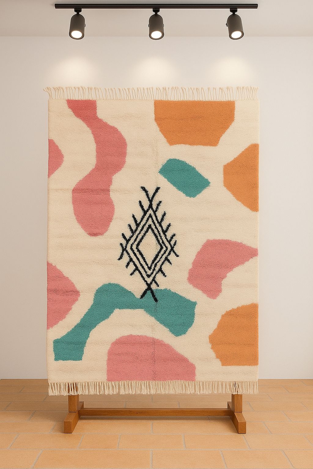 URTI - THE ORCHARDS - LES VERGERS