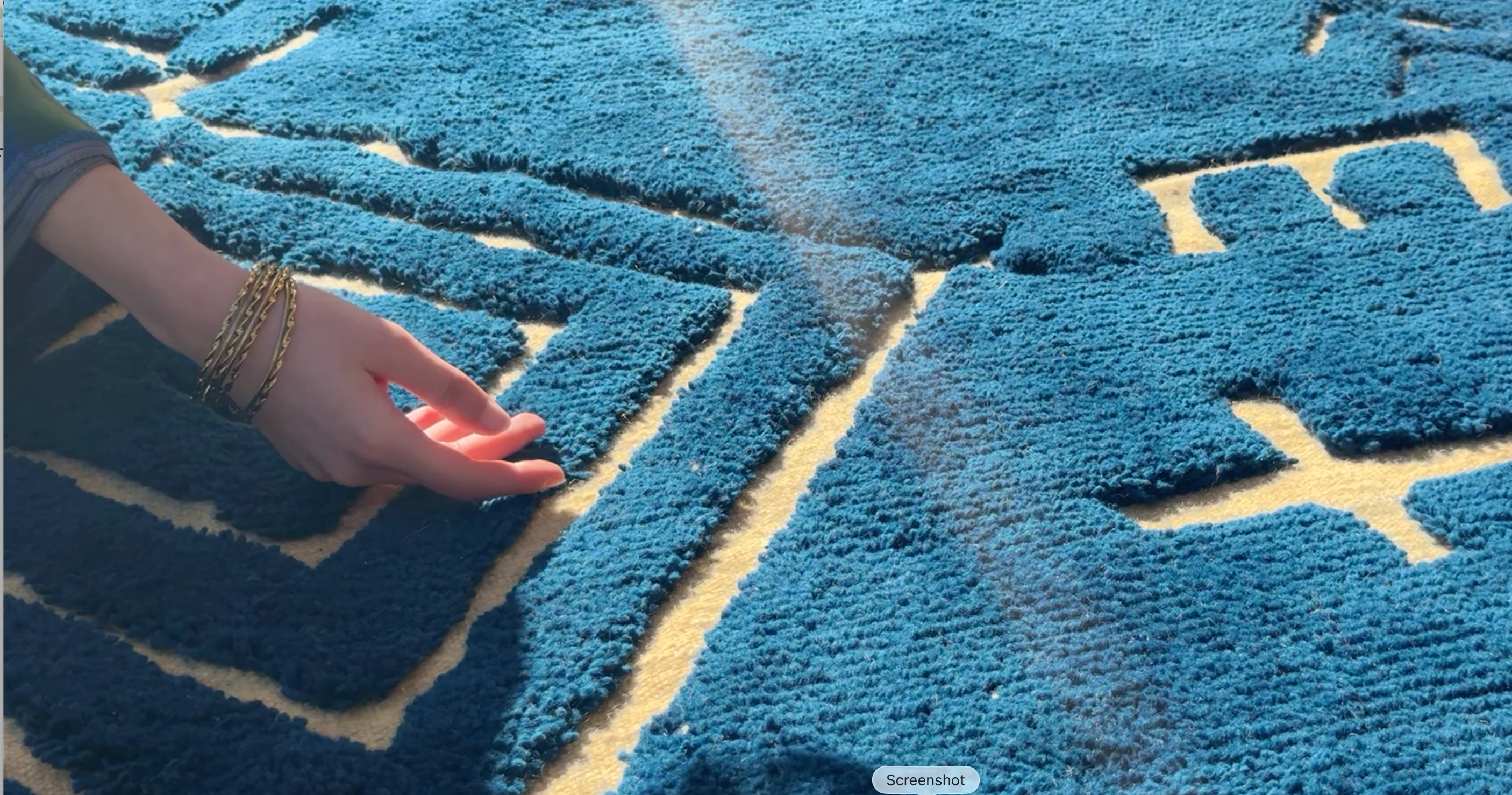 TAMAYOURT- THE STARRY NIGHT - LA NUIT ETOILEE