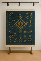 TAMAYOURT- THE STARRY NIGHT - LA NUIT ETOILEE