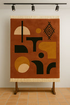 TAMMURT – THE FIELDS - LES CHAMPS