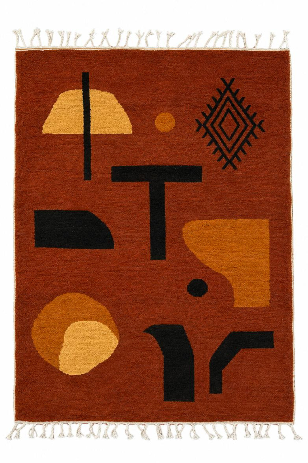 TAMMURT – THE FIELDS