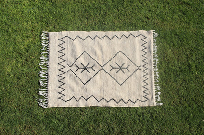 TIZI - LE COL - THE MOUNTAIN PASS